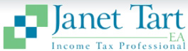 Janet Tart Tax Office, Clinton NC